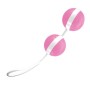 JOYDIVISION JOYBALLS - BICOLOR PINK