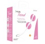 JOYDIVISION JOYBALLS - BICOLOR PINK