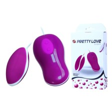 PRETTY LOVE - OVO VIBRANTE...