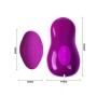PRETTY LOVE - FLIRTATION UOVO VIBRANTE CON TELECOMANDO - AVERY