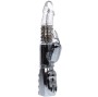 BAILE - AMOUR MISSILE TRANSPARENT ROTATOR 26.5 CM