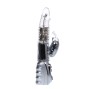 BAILE - AMOUR MISSILE TRANSPARENT ROTATOR 26.5 CM