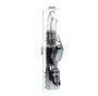 BAILE - AMOUR MISSILE TRASPARENTE ROTANTE 26.5 CM