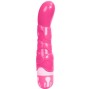 BAILE - LA BITE RÉALISTE ROSE 21.8 CM