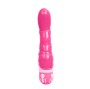 BAILE - BALLA IL CAZZO REALISTICO ROSA 21.8 CM