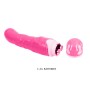 BAILE - DER REALISTISCHEN HAHN ROSA 21.8 CM