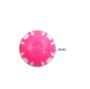 BAILE - THE REALISTIC COCK PINK G-SPOT 21.8 CM