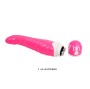 BAILE - LA BITE RÉALISTE ROSE G-SPOT 21.8 CM