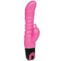 BAILE - ROSA VIBRATOR 22.5 CM