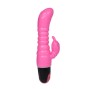 BAILE - PINK VIBRATOR 22.5 CM