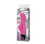 BAILE - VIBRATORE ROSA 22.5 CM