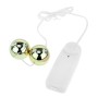 BAILE - VIBRADOR DE BOLAS CHINESAS GOLDEN