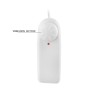 BAILE - GOLDENER VIBRATOR MIT CHINESISCHEN BLLEN