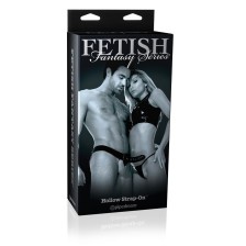 FETISH FANTASY LIMITED EDITION - CINTURINO CAVO 14 CM