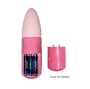 BAILE - TONGUE MASSAGER 3V