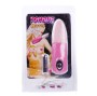 BAILE - TONGUE MASSAGER 3V