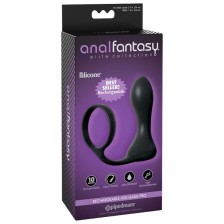 ANAL FANTASY ELITE COLLECTION - RECARREGÁVEL ASS-GASM PRO