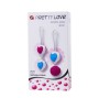 PRETTY LOVE - FLIRTAZIONE SFERA DI HEGEL