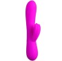 PRETTY LOVE - VIBRATOR STIMULATOR BARRETE