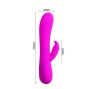 PRETTY LOVE - VIBRATOR STIMULATOR BARRETE