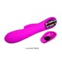 PRETTY LOVE - VIBRADOR ESTIMULADOR BARRETE