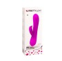 PRETTY LOVE - VIBRATOR STIMULATOR BARRETE