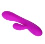 PRETTY LOVE - SMART VICTOR VIBRATOR MIT KLITORISTIMULATOR