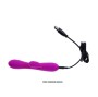PRETTY LOVE - SMART VICTOR VIBRATOR MIT KLITORISTIMULATOR