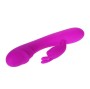 PRETTY LOVE - SMART VIBRATOR MIT KANINCHEN 30 HUNTER-MODI