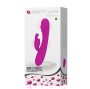 PRETTY LOVE - SMART VIBRATOR MIT KANINCHEN 30 HUNTER-MODI