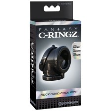 FANTASY C-RINGZ - TUBO DURO ROCK