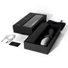 LELO - LOKI BLACK PROSTATIC...