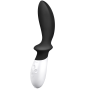 LELO - VIBRADOR PROSTTICO LOKI PRETO