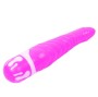BAILE - THE REALISTIC COCK LILAC G-SPOT 21.8 CM