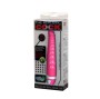 BAILE - LA BITE RÉALISTE LILAS G-SPOT 21.8 CM