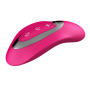 NALONE - VIBRADOR ESTIMULADOR INTELIGENTE CURVE