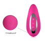 NALONE - VIBRATEUR STIMULATEUR INTELLIGENT CURVE