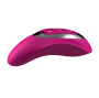 NALONE - VIBRATEUR STIMULATEUR INTELLIGENT CURVE