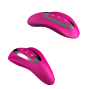 NALONE - VIBRATEUR STIMULATEUR INTELLIGENT CURVE