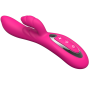 NALONE - VIBRADOR INTELIGENTE TOUCH 3