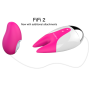 NALONE - FIFI 2 CLITORIS STIMULATOR