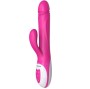 NALONE - VIBRATEUR DOUBLE STIMULATEUR WAVE