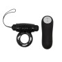 BAILE - TELECOMANDO RING NERO 20V