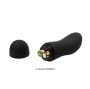 BAILE - ANEL DE CONTROLE REMOTO PRETO 20V