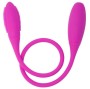PRETTY LOVE - SNAKY DELUXE VIBRATOR 7 V