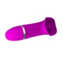 PRETTY LOVE - FLIRTATION RUDOLF CLITORIS STIMULATOR
