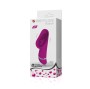 PRETTY LOVE - FLIRTAZIONE STIMOLATORE DEL CLITORIDE RUDOLF