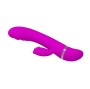 PRETTY LOVE - FLIRTATION VIBRATOR MIT KANINCHEN DAVID