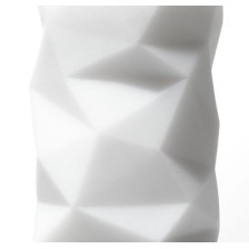 TENGA - 3D-POLYGON-GESTALTETE ECSTASY