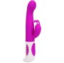 PRETTY LOVE - SMART HUGH RABBIT LILAS